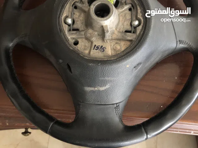 طارة بي ام دبليو الاصلية