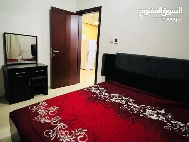 شقة للايجار الشهري مفروشة بالكامل جدة الجامعة عرفة وصالة ومطبخ جاهز وحمام