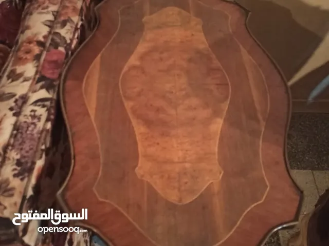 ترابيزة خشب
