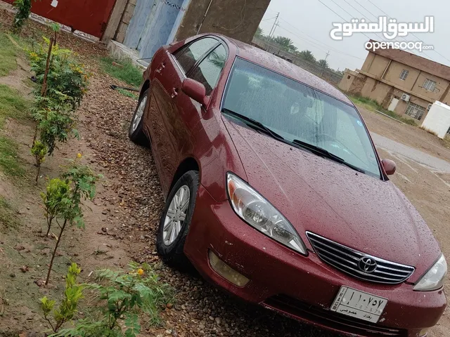 Used Toyota Camry in Al Anbar