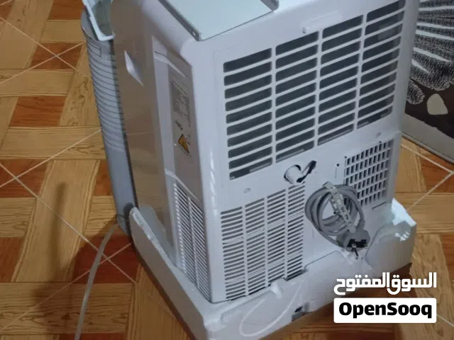 General 0 - 1 Ton AC in Zarqa