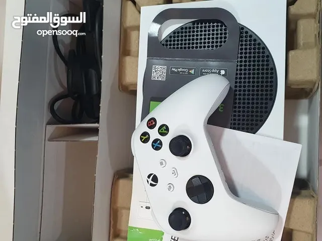 Xbox Series S Xbox for sale in Babylon