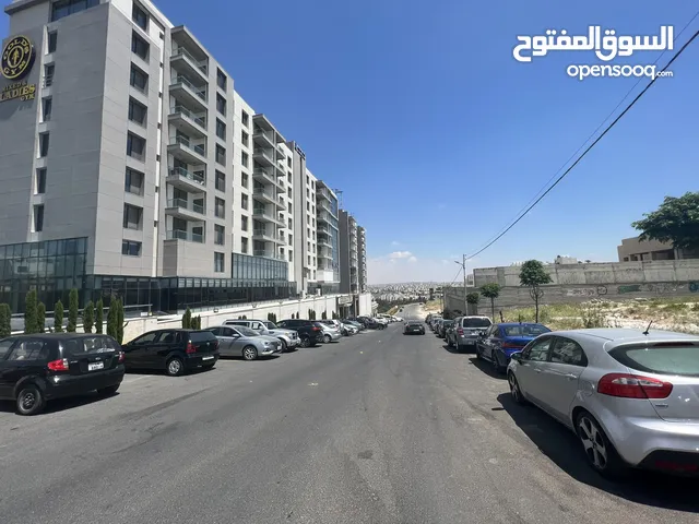 107 m2 2 Bedrooms Apartments for Sale in Amman Abdoun Al Janobi