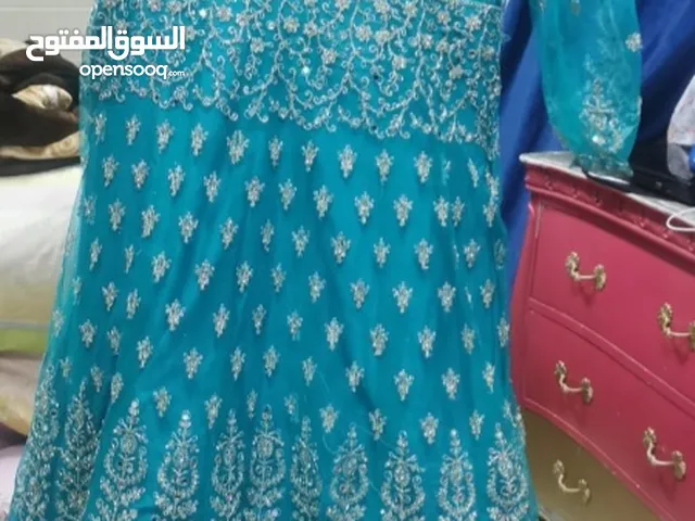 Indian party wear dress new