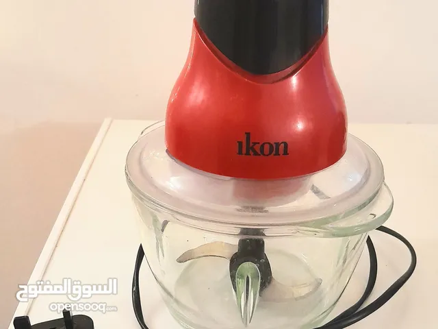 Icon mini food processor