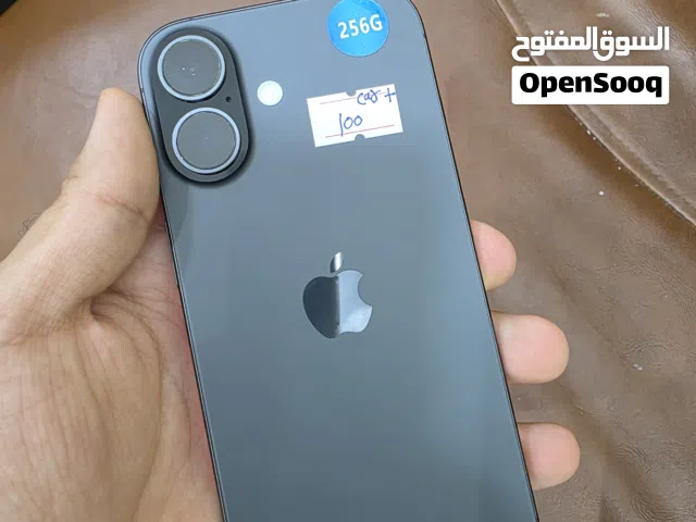 Apple iPhone 17 256 GB in Al Batinah