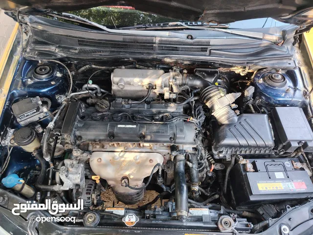 سبكترا موديل 2008 باسمي
