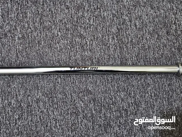 عقلة باب ماركة Tunturi جديدة ومعها براغي للتثبيت بجوانب الباب