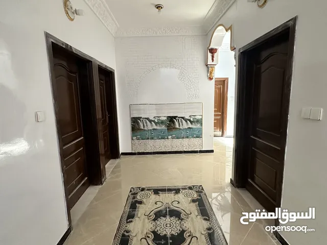 0m2 3 Bedrooms Apartments for Rent in Sana'a Moein District
