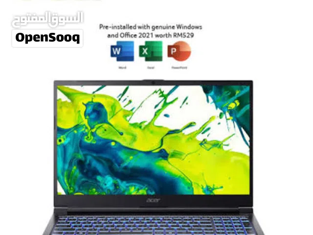 Windows Acer for sale  in Tripoli