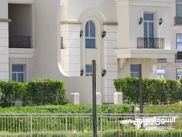310 m2 5 Bedrooms Villa for Sale in Cairo New Administrative Capital