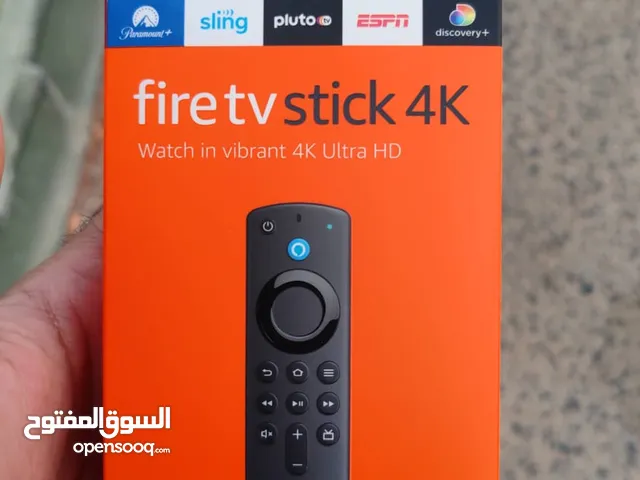 Brand new sealed pack Amazon Fire TV Stick 4K Max