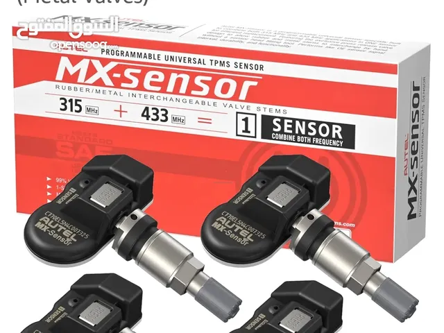 Autel tpms
