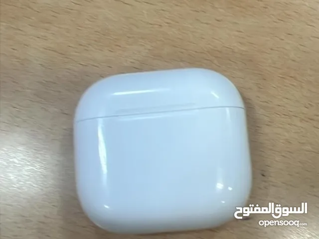 Apple Airpods 4 ANC used CLEAN still under warranty