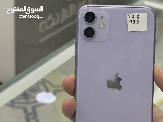 iPhone 11 عادي