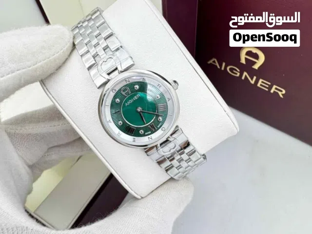 ساعات اقنر نسائي AIGNER