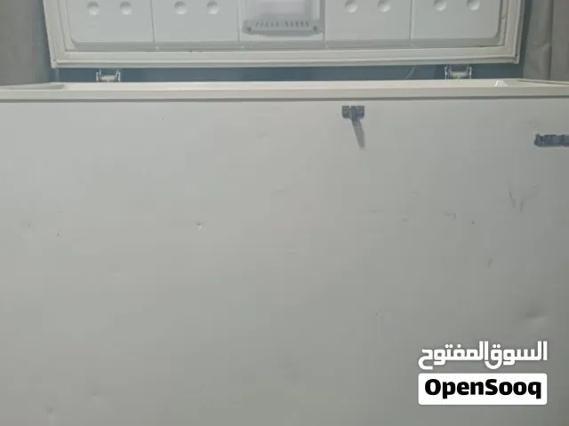 فريزر ارضي نضيفه