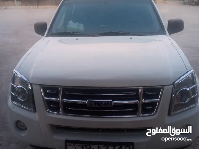 Used Nissan Patrol in Amman