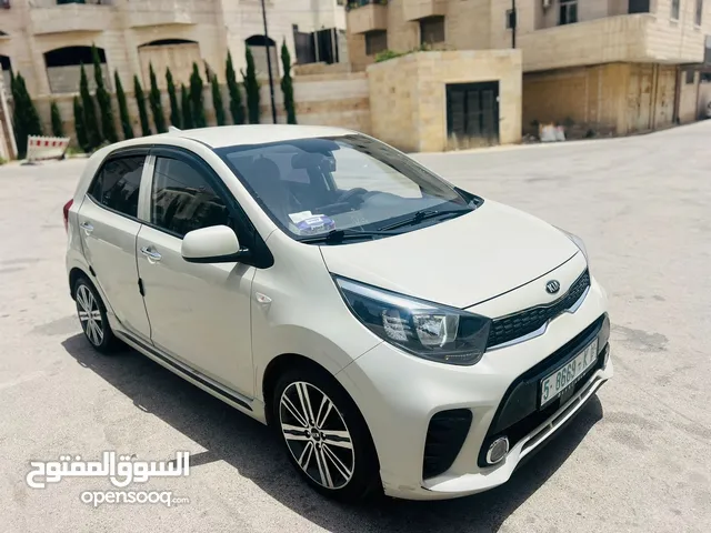 بيكانتو. جتي. لاين. فلللللل بدون فتحه بسعرررررر حرق حرق حرق.