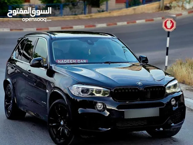BMW X5 لقطة للبيع