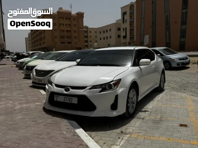 2014 Toyota Zelas Sport