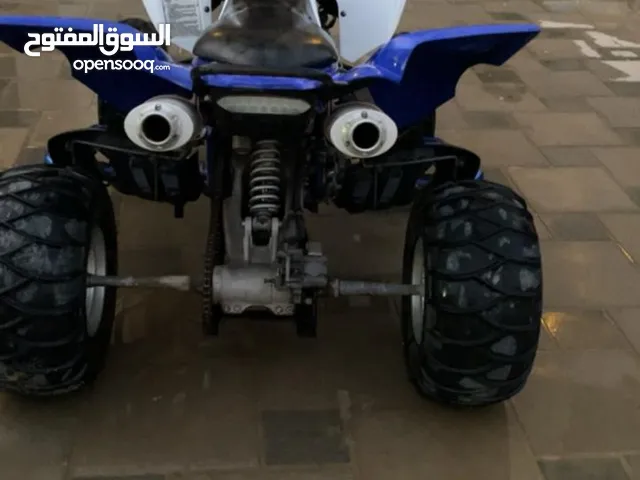 Yamaha Raptor 700R SE 2015 in Fujairah