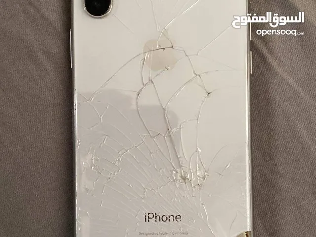I phone x for sale بسعر مغري