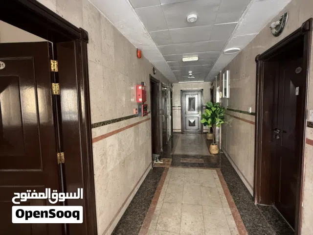 15 m2 Studio Apartments for Rent in Sharjah Muelih Commercial