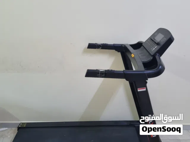 Olympia Treadmill