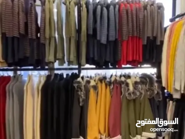 محل للبيع بالخلو بسعر مغري