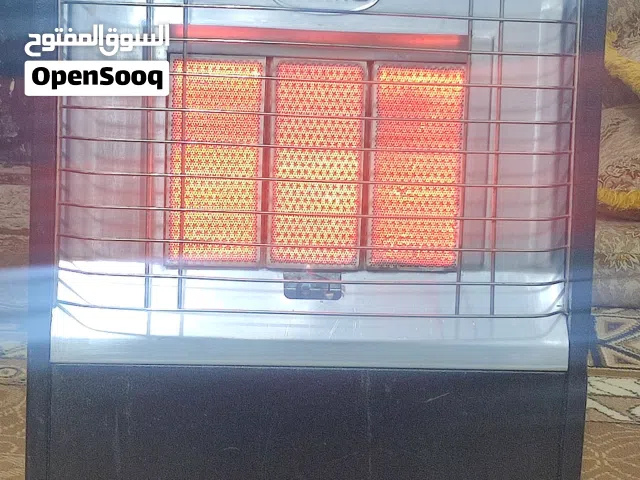 صوبا غاز نضيفه ومكفوالت