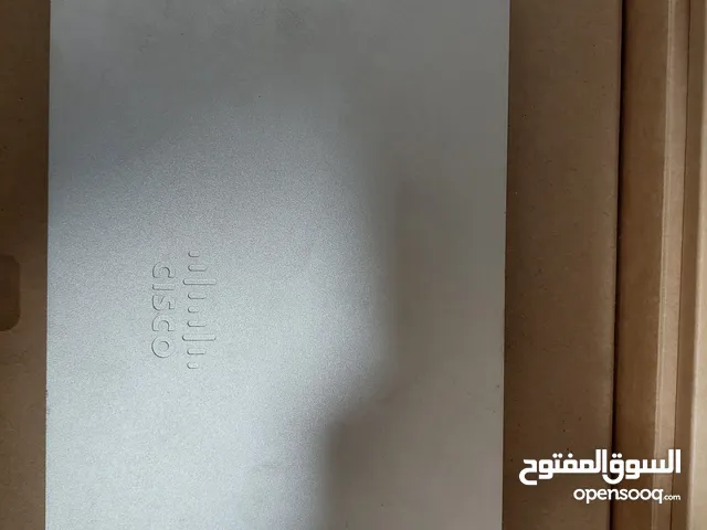 إعلان بيع جهاز فايروول راوتر Cisco Meraki MX64-HW