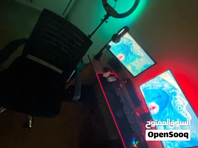نار Pc gaming