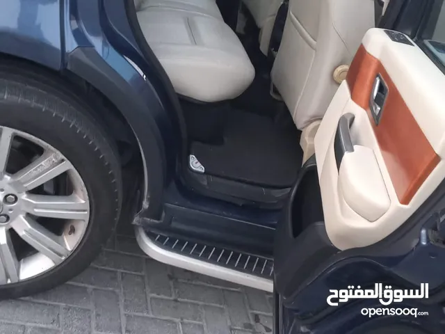 Used Land Rover Range Rover in Muharraq