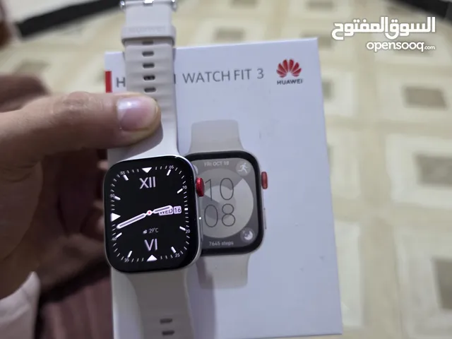 Huawei smart watches for Sale in Basra
