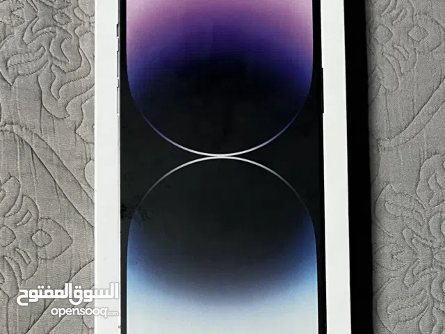 Iphone 14 pro max for 42000