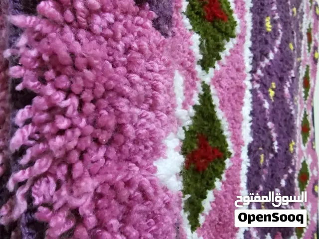 سجاد صناعه يدويه من التراث