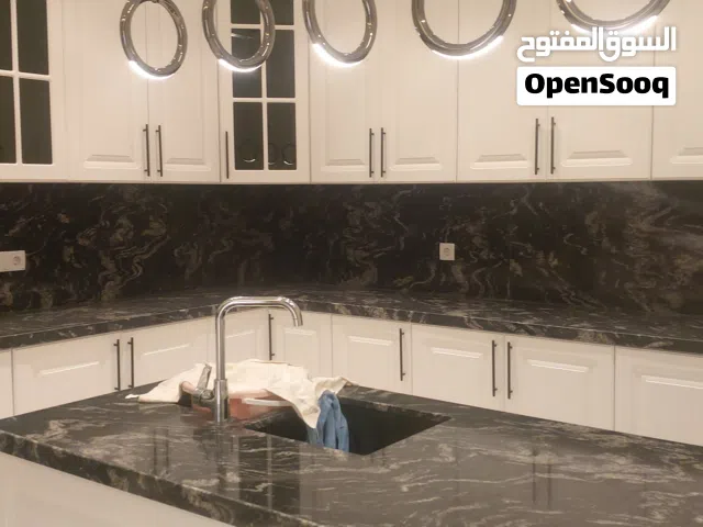 350 m2 4 Bedrooms Villa for Rent in Benghazi Venice