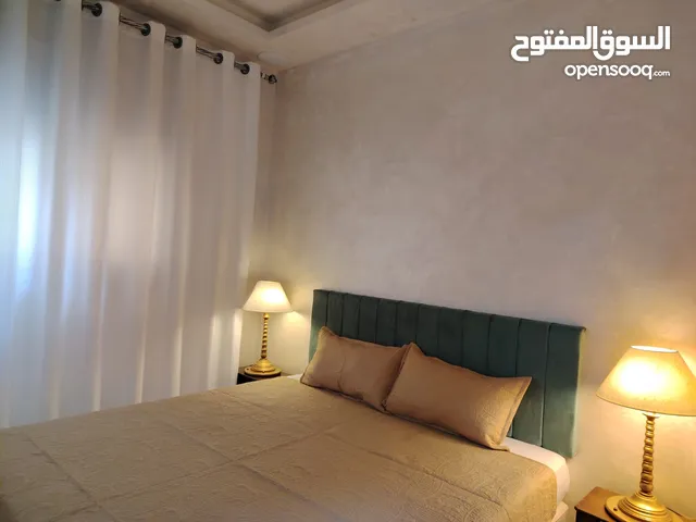 Furnished Daily in Aqaba Al Mahdood Al Gharby