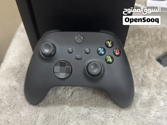 X box x series (. 1 TB), In brand new condition,