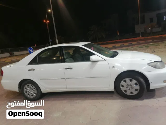 Used Toyota Camry in Hawally