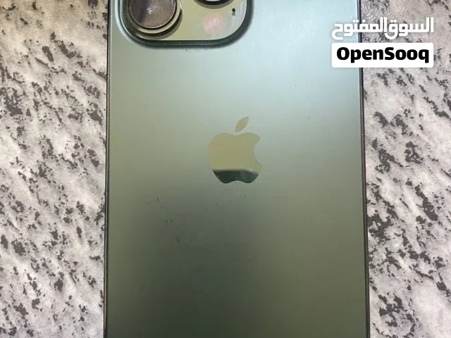 ايفون 13 برو انضيف الجهاز امورك طيبة مش مفتوح