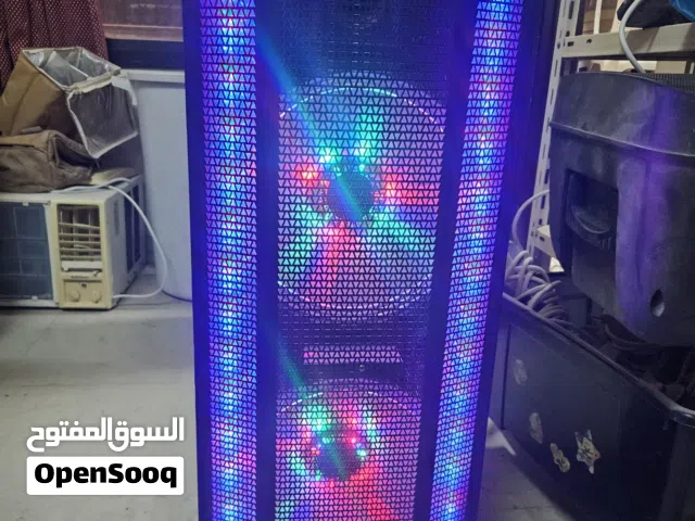 سماعه سبيكر