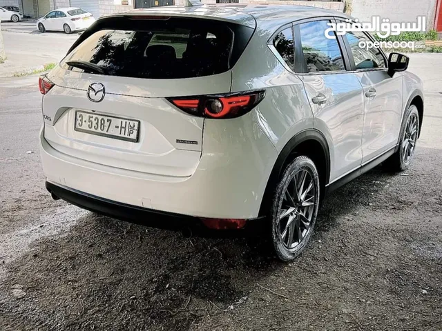 Mazda cx5 2020