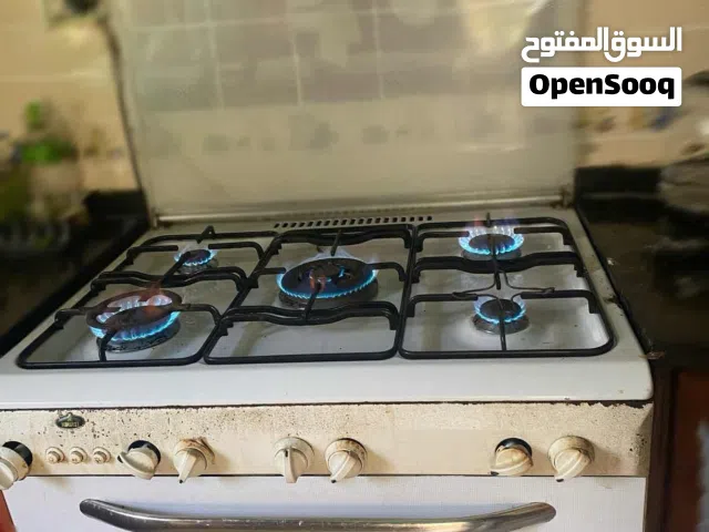 غاز كريازي مستعمل للبيع بحالة ممتازة في الياسمين