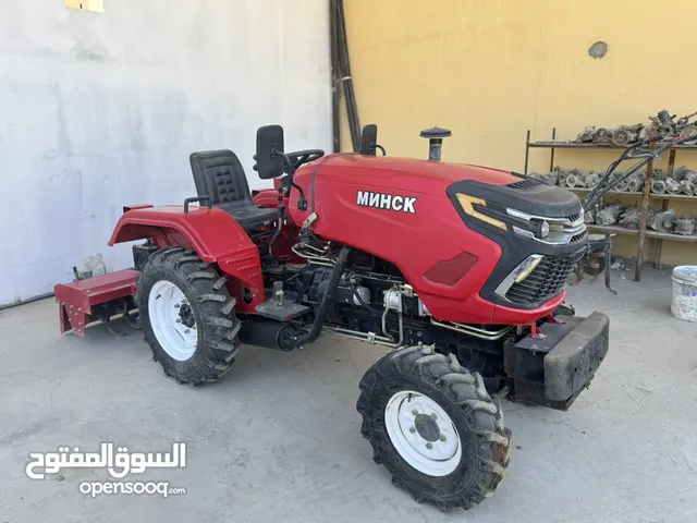 للبيع حراثه صينية أربعه سلندر فورويل