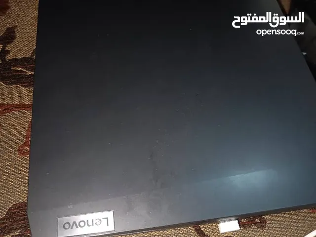 لابتوب لينوفو
