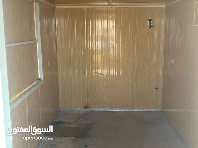 كرفان مميز وبسعر مناسب مشروع ناجح