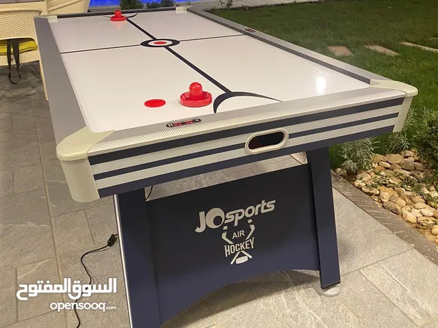 هوكي مقاس كبير اصلي جو سبورت الأصلية
