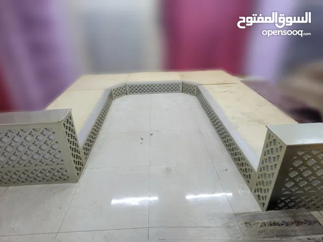 مجلس خشب مغربي